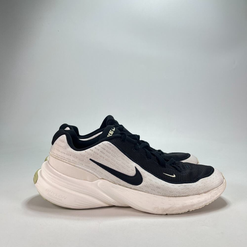 Nike Uplift SC Sail Black Life Lime Running Shoes IB2765-100 Men’s Size 11